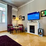 Riva Waterfront Apartman Split