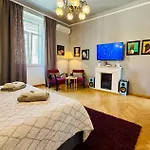 Apartman Riva Waterfront