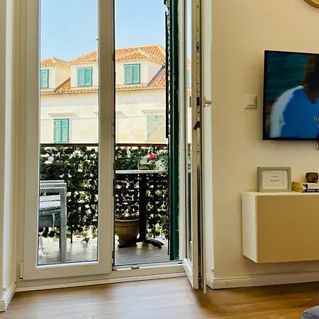 Apartment Riva Waterfront Split
