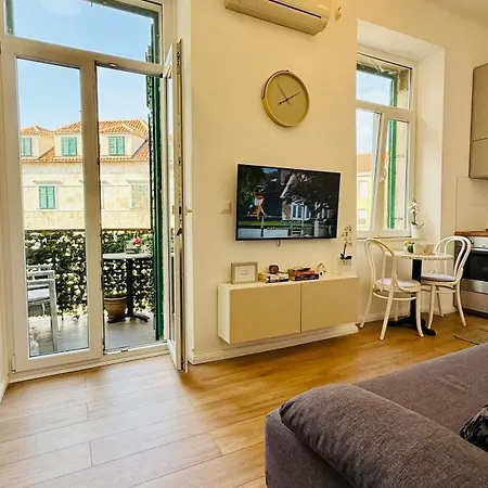 Apartment Riva Waterfront Split