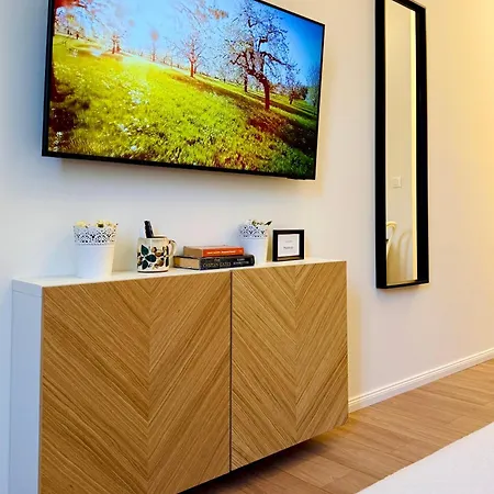 Apartman Riva Waterfront *