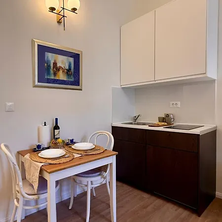 Riva Waterfront Apartment