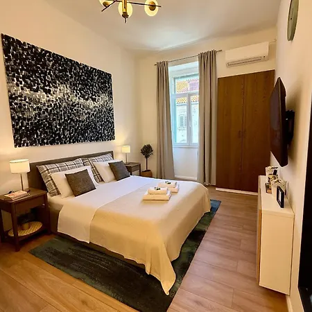 Apartment Riva Waterfront *