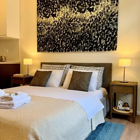 Riva Waterfront * سبليت