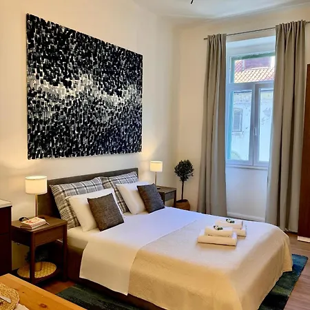 Riva Waterfront Apartment
