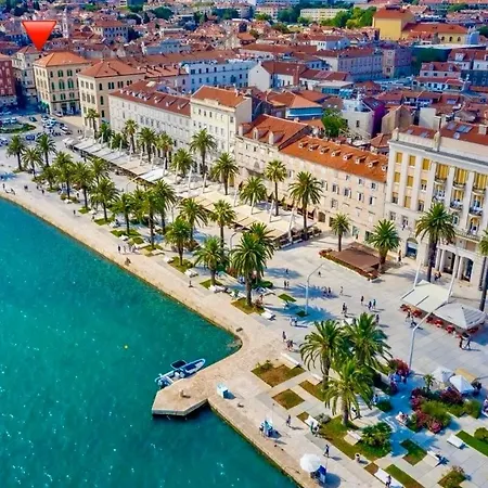 Apartment Riva Waterfront *