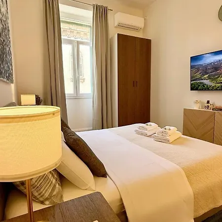 Riva Waterfront Apartmán Split
