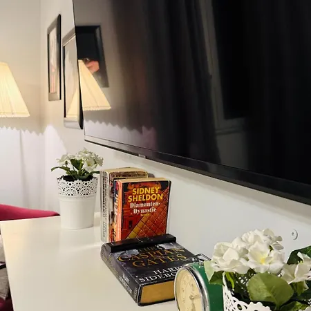 Riva Waterfront Appartement Split