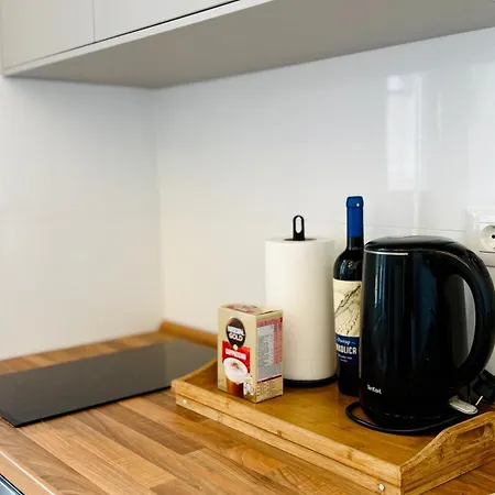 Riva Waterfront * Split