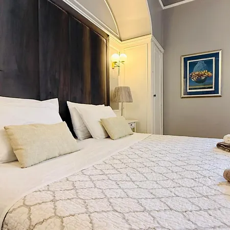 Appartement Riva Waterfront *