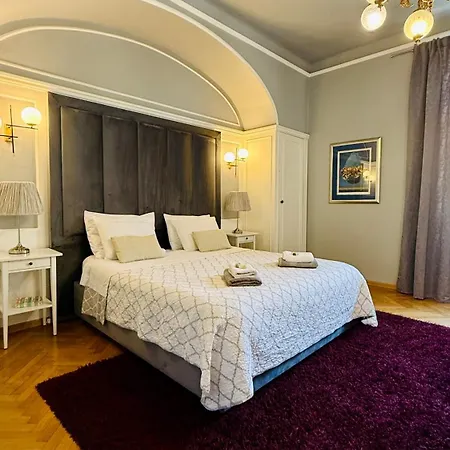 Apartamento Riva Waterfront Split