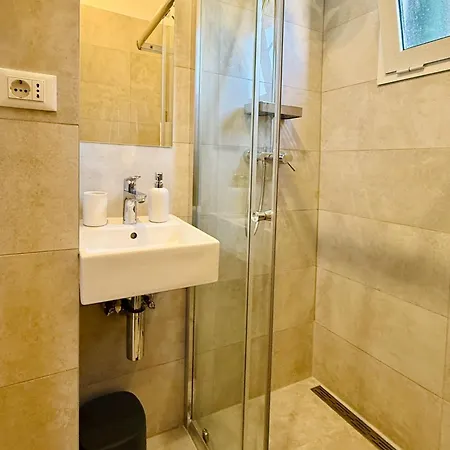 Riva Waterfront Appartement *