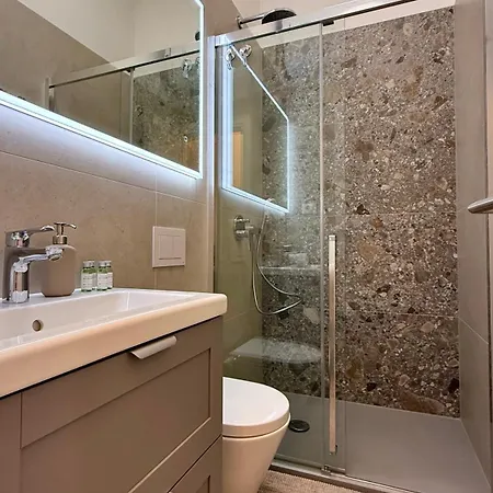 Appartement Riva Waterfront Split