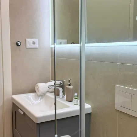 Riva Waterfront * Split