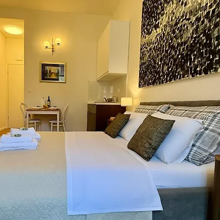 Riva Waterfront Split