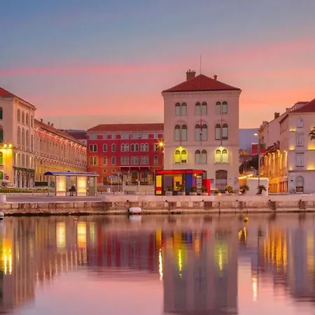 Apartment Riva Waterfront