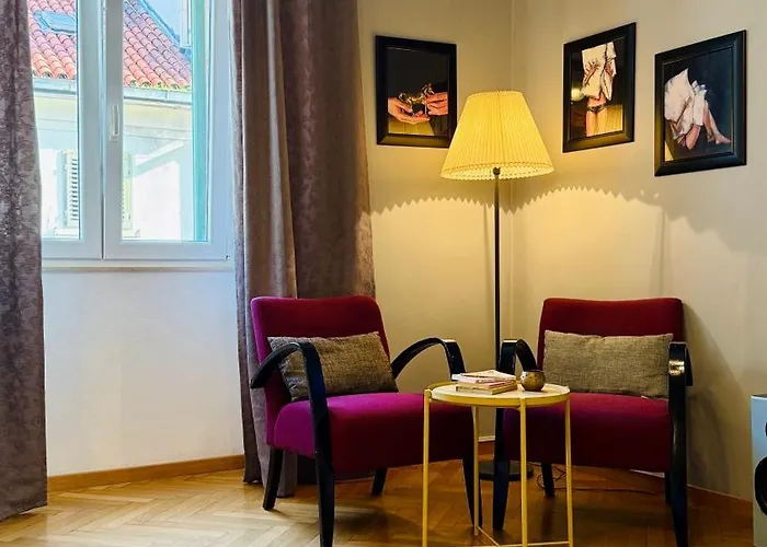 Appartement Riva Waterfront