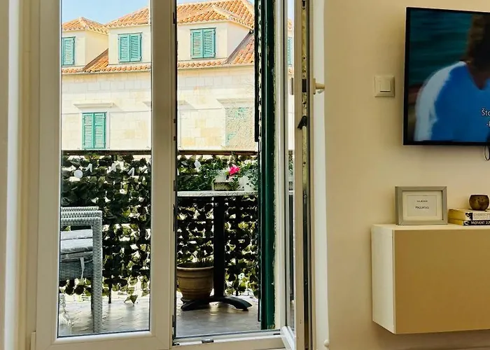 Appartement Riva Waterfront Split