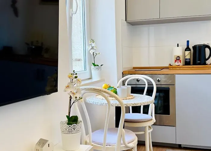 Riva Waterfront * Split