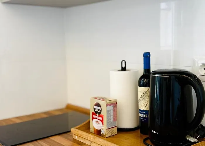 Riva Waterfront * Split