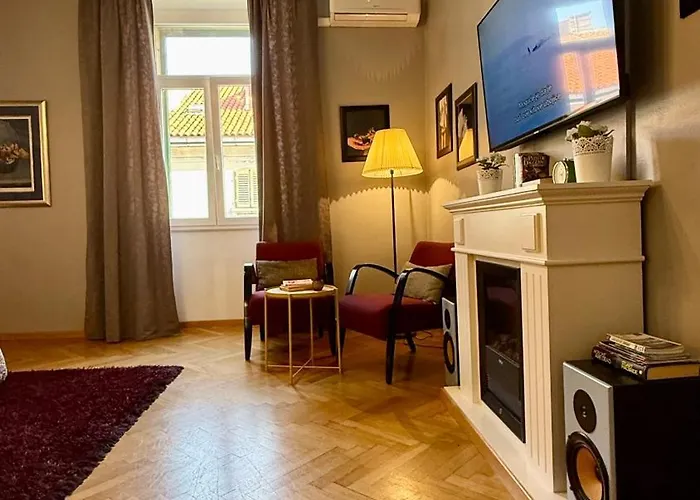 Appartement Riva Waterfront