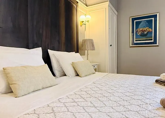 Appartement Riva Waterfront *