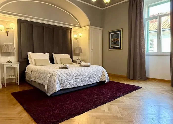 Riva Waterfront Appartement