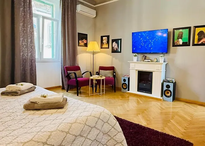 Appartement Riva Waterfront