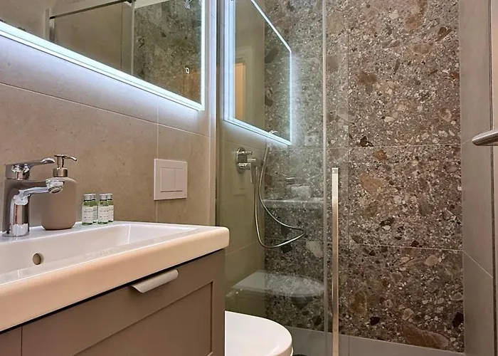 Appartement Riva Waterfront Split