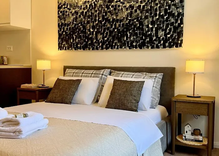 Riva Waterfront * Split