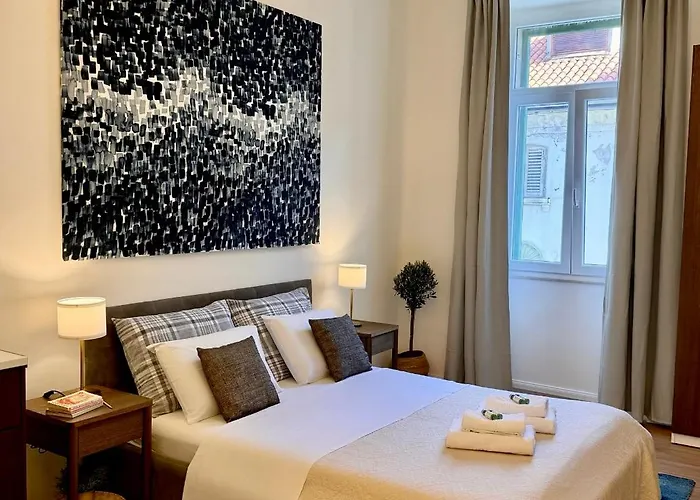 Riva Waterfront Appartement