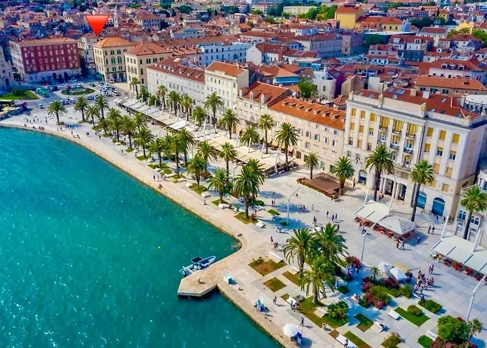 Appartement Riva Waterfront *