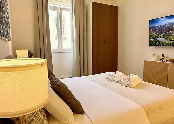 Riva Waterfront Appartement Split