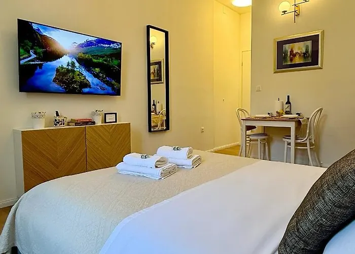 Appartement Riva Waterfront