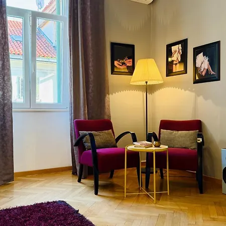 Apartman Riva Waterfront