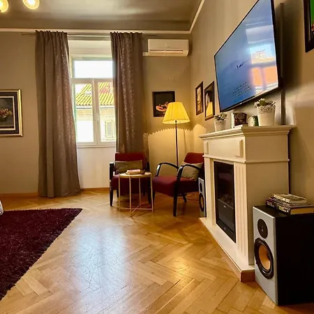 Apartman Riva Waterfront
