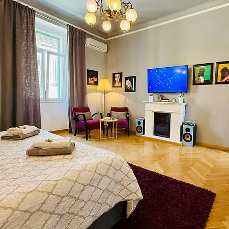 Apartman Riva Waterfront