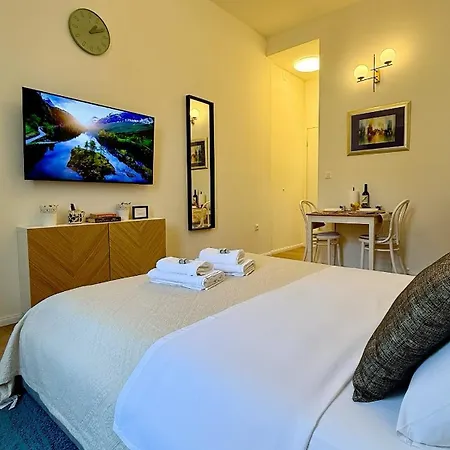 Apartman Riva Waterfront